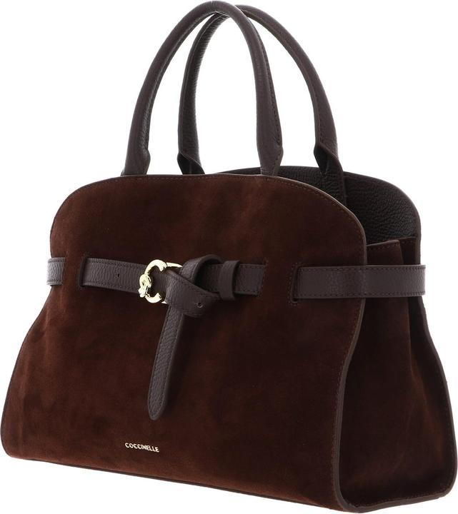 Immagine prodotto Coccinelle Sabine Suede Bi Handbag