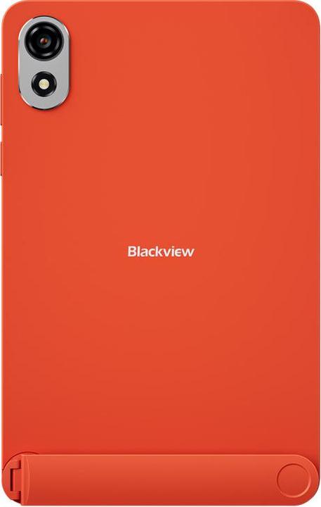 Actual product image Blackview ZENO 1 (Tablette 4G - 8" - 6 000 mAh - 256 Go, 6 Go RAM) Orange (4G, 8", 256 GB, Orange)