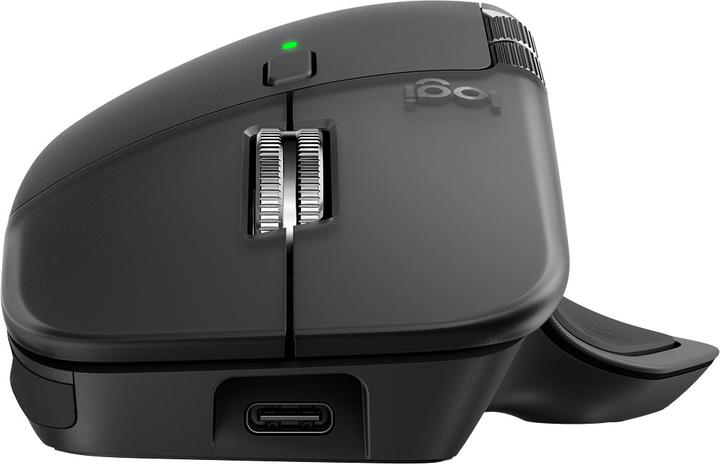 Produktbild Logitech Mx Master 4 For Business (Kabellos)