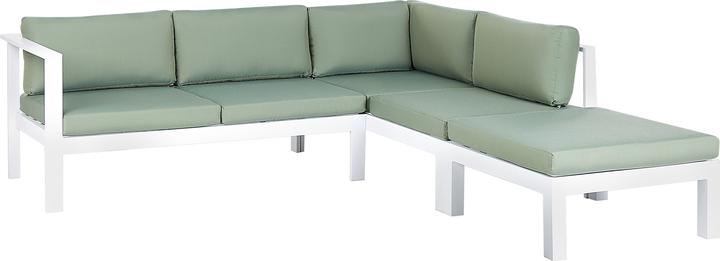 Produktbild Beliani Messina