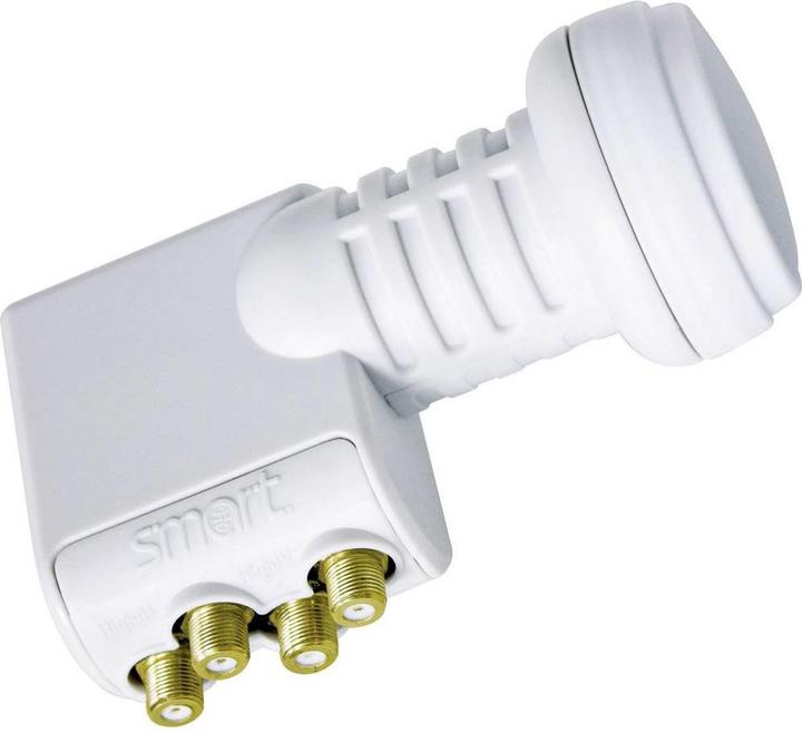 Produktbild smart ium (Quattro LNB, 40mm)
