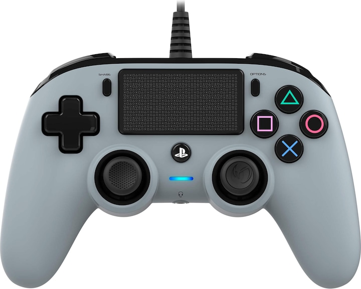 Nacon Gaming Controller Colour Edition (PS4)