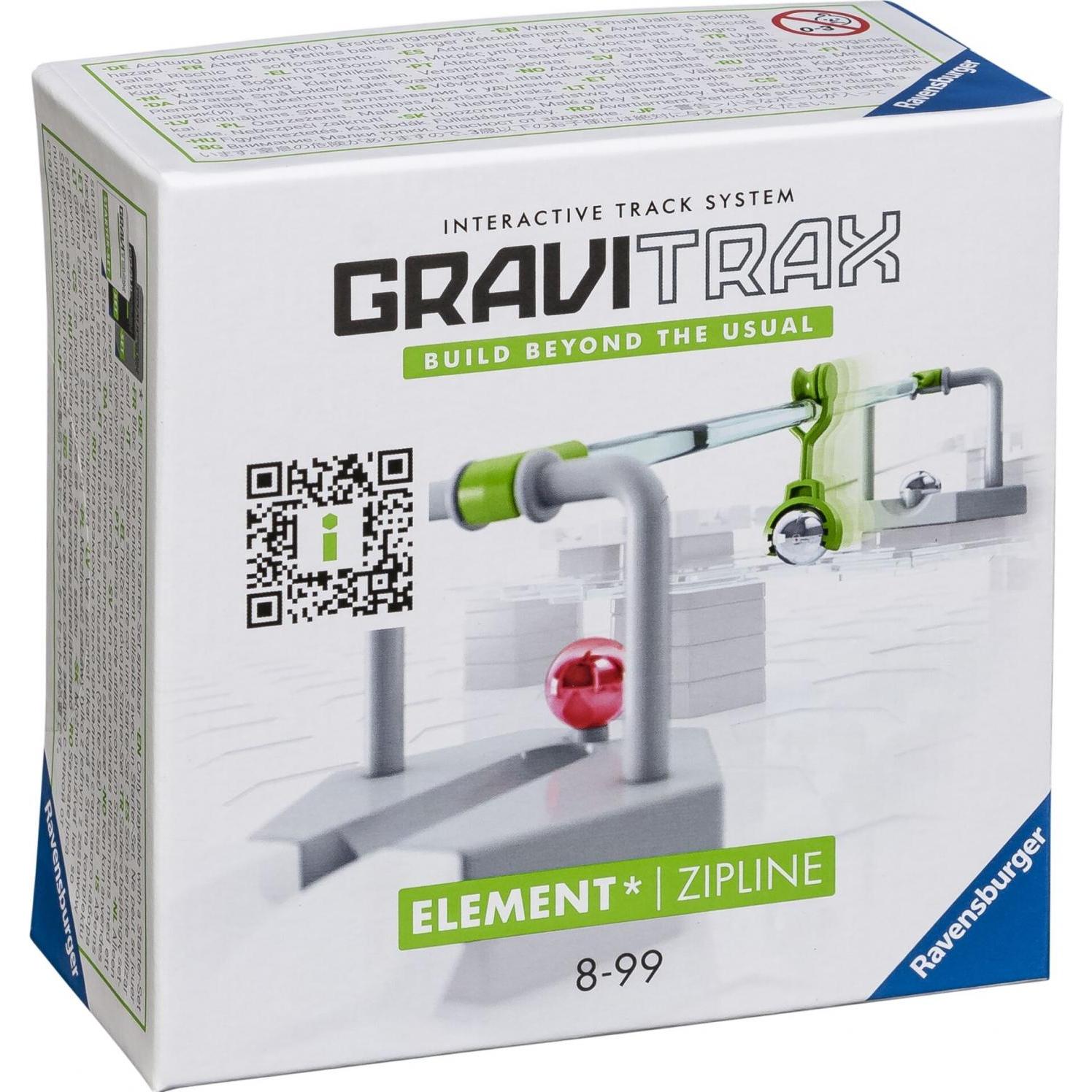 Ravensburger GraviTrax Element Zipline