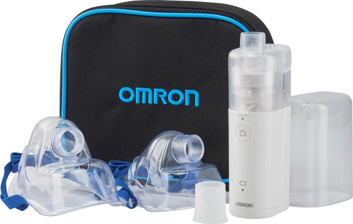 Produktbild Omron MicroAir U100 Ultraschall