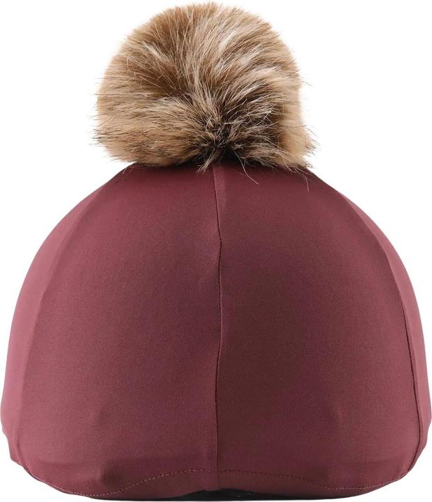 Actual product image Premier Equine Jersey helmet cover