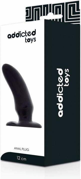 Addicted toys Anal Plug Spot 12 cm