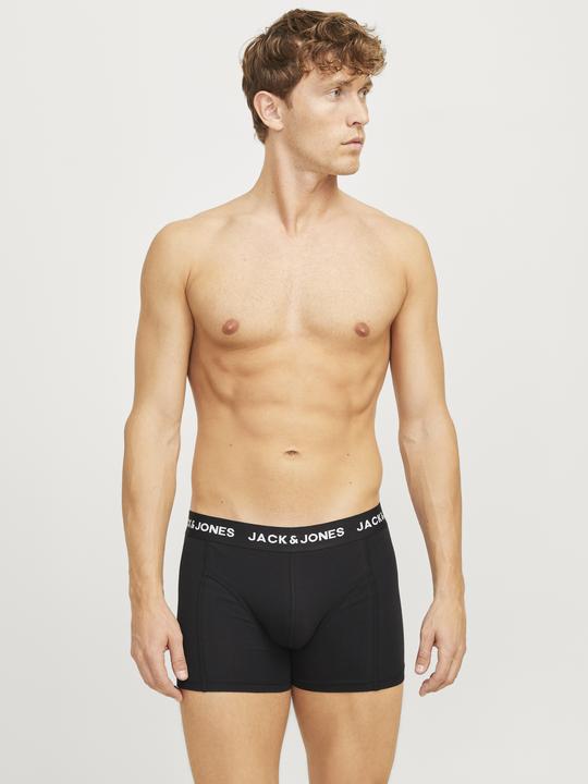 Produktbild Jack & Jones Jacemu Trunks 8 Pack (S, 8er Pack)