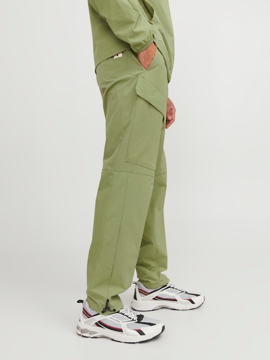 Actual product image Jack & Jones RDD Regular Fit Lounge trousers Jogging trousers (S)