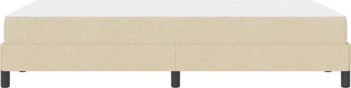 Image du produit VidaXL Lit boxspring (120 x 200 cm)