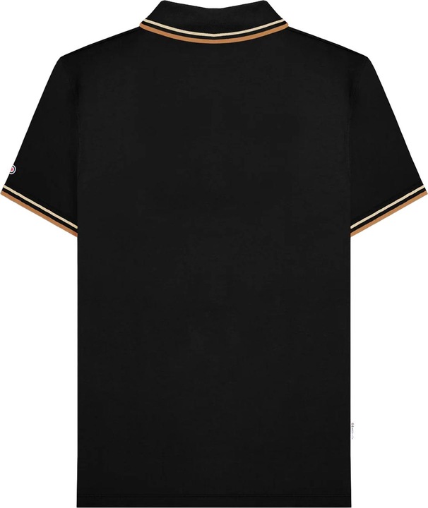 Immagine prodotto Lambretta SS25 Maglietta Polo Doppia Punta Uomo (3XL)
