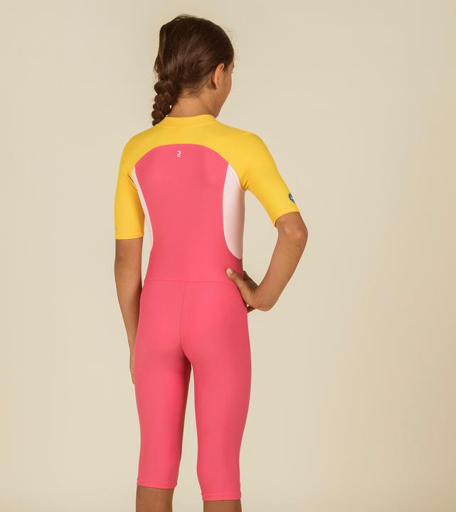 Actual product image Nabaiji SWIM 100 (152)