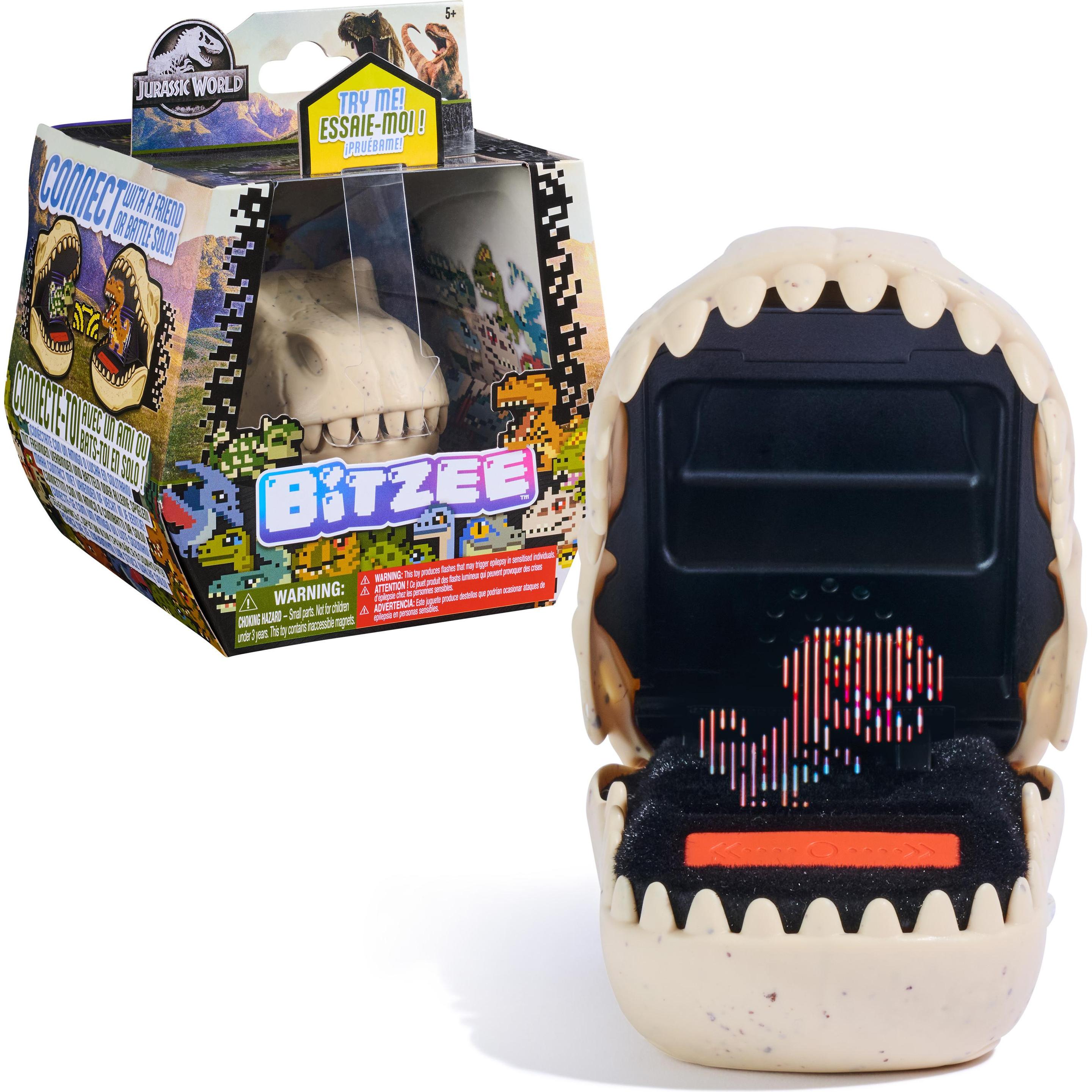 Spin Master Bitzee Jurassic World