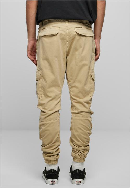 Actual product image Urban Classics cargo pants (L)