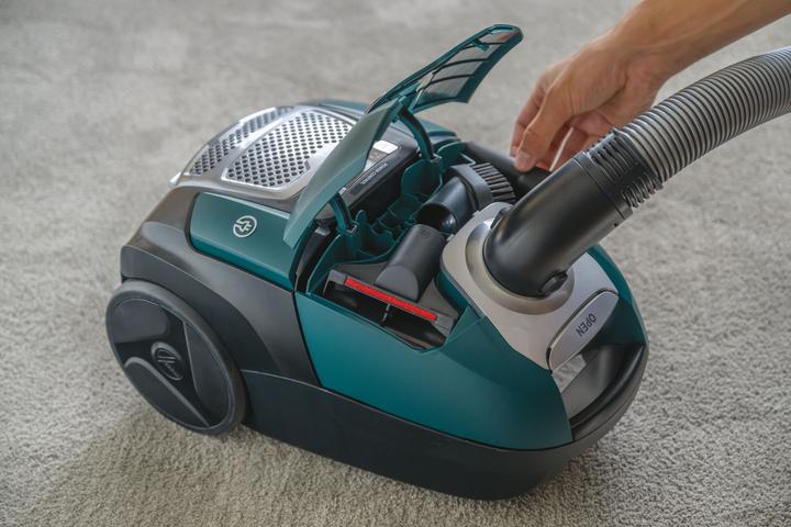 Produktbild Hoover HE530ALG 011