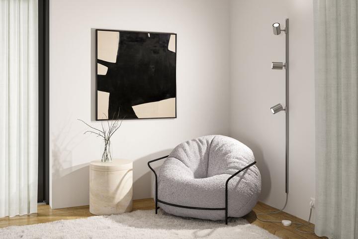 Produktbild Paulmann URail Spot Luxe Zigbee (350 lm, GU10)