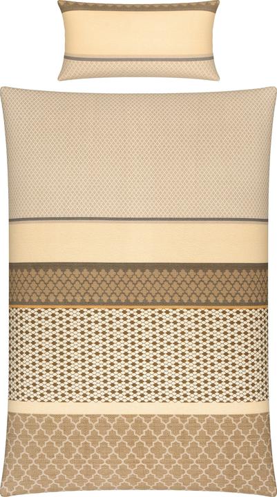 Immagine prodotto Erwin Müller Bettwäsche (Copripiumino, 80 x 40 cm, 200 x 220 cm)