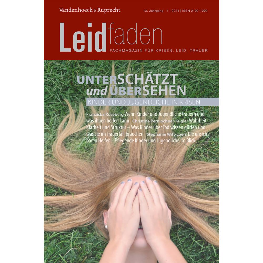 Unterschätzt und übersehen – Kinder und Jugendliche in Krisen, Fachbücher von Peggy Steinhauser, Heiner Melching