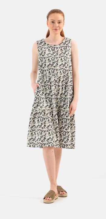 Produktbild Camel Active Sommerkleid im Alloverprint (XS)