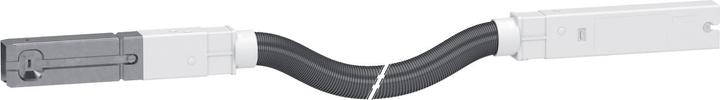 Actual product image Schneider Electric SE KBA40DF420W Rail box, flexible, 40A, 2m, white (Terminal strips)