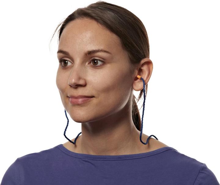 Image du produit 3M Bouchons d'oreille avec cordelette (1x)