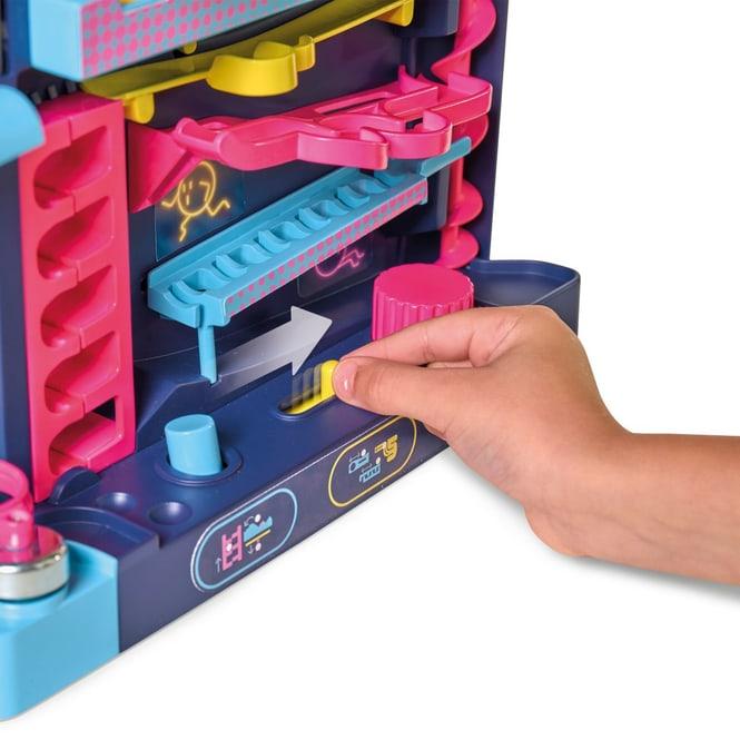Image du produit Tomy Tricky Bille Niveau 3, d/f/i
