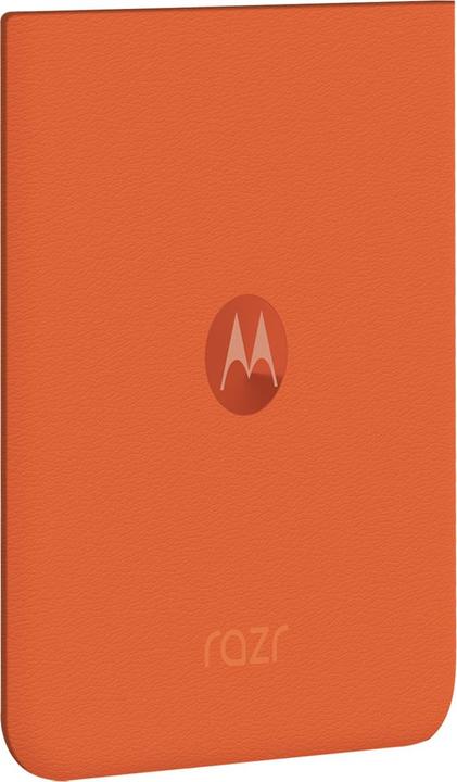 Image du produit Motorola Ersatzteil Rückseite