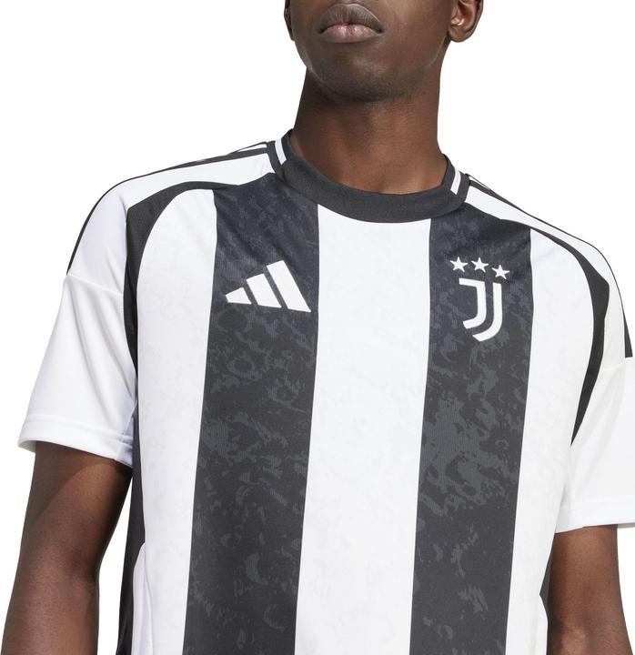Actual product image adidas Juventus Turin Jersey (XXL)