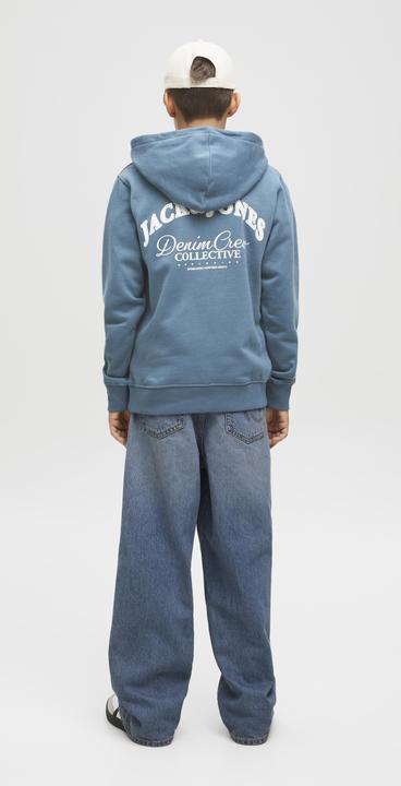 Produktbild Jack & Jones Jjebrandes Backp Relaxed Sweat H Sn Jnr (128)