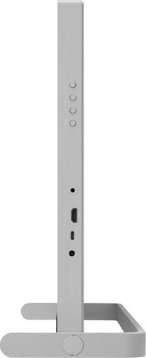 Actual product image LG 27BQ70QC-S (2560 x 1440 pixels, 27")