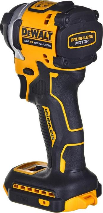 Produktbild DeWalt . COMBO KIT 18V IMPACT DCD805 + DREHWINKEL DCF850 2x5.0Ah POWERSTACK DCK2050H2T (Bohrmaschine, Schlagschrauber)
