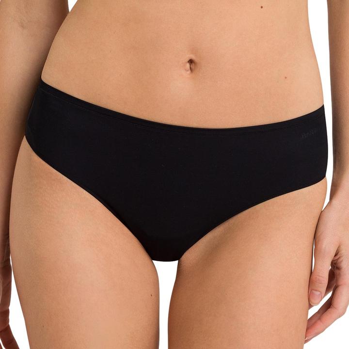 Immagine prodotto Hanro 3er Pack Allure Midi Slip (L, confezione da 3)