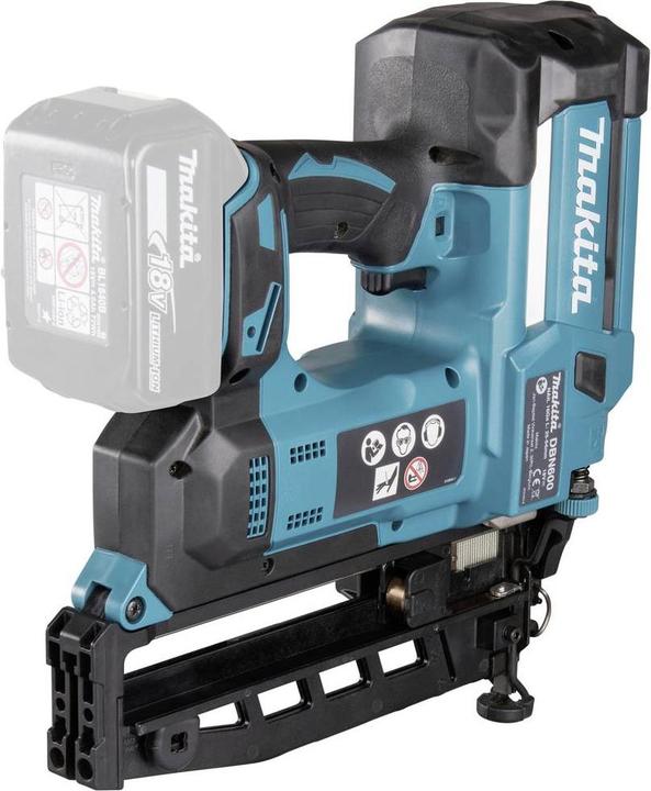 Productafbeelding Makita Accu-aangedreven kopspijkermachine
