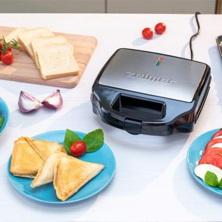 Actual product image Zelmer ZSM7900 3W1