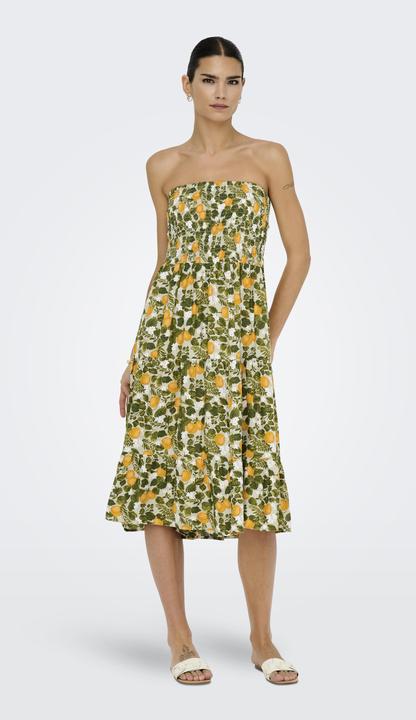 Produktbild Only Onlzelina Life Smock 3in1 Dress Skirt Wv (XS)