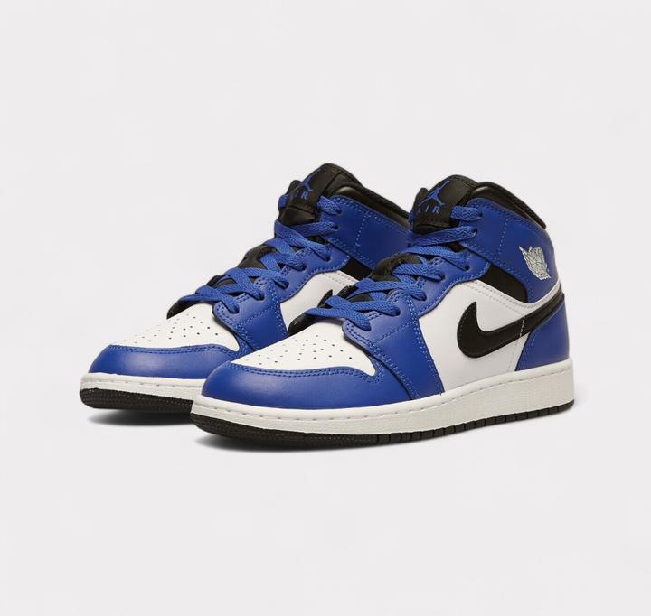 Actual product image Jordan Air 1 Mid (36.5)