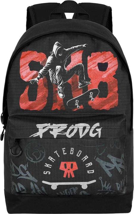 Produktbild ProDG FAN HS Backpack 2.2 SK8 (24 l)