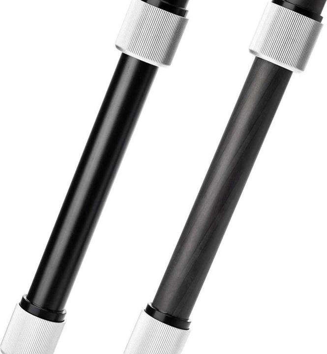 Productafbeelding MeFOTO RoadTrip PRO Statief Carbon (Koolstof)