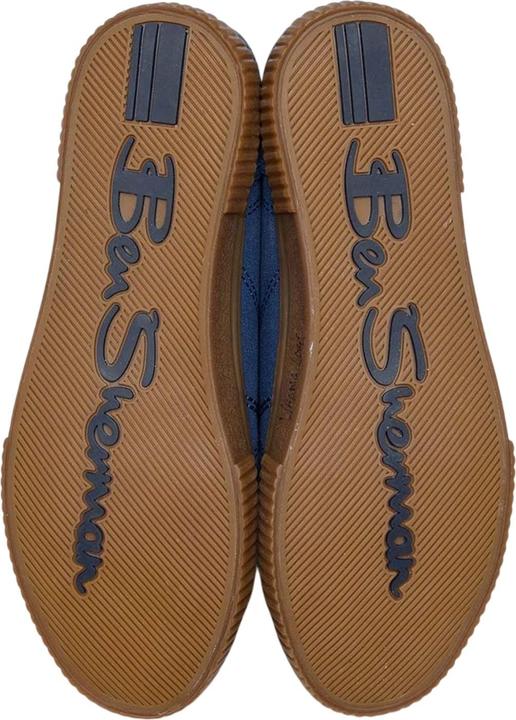 Image du produit Ben Sherman - Baskets - Homme (45)