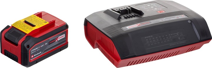Produktbild Einhell Boostcharger PXC Power X-Change Plus (18 V)