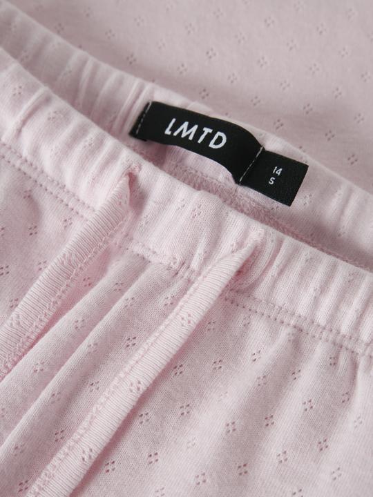 Image du produit Lmtd Biobaumwoll Shorts (176)