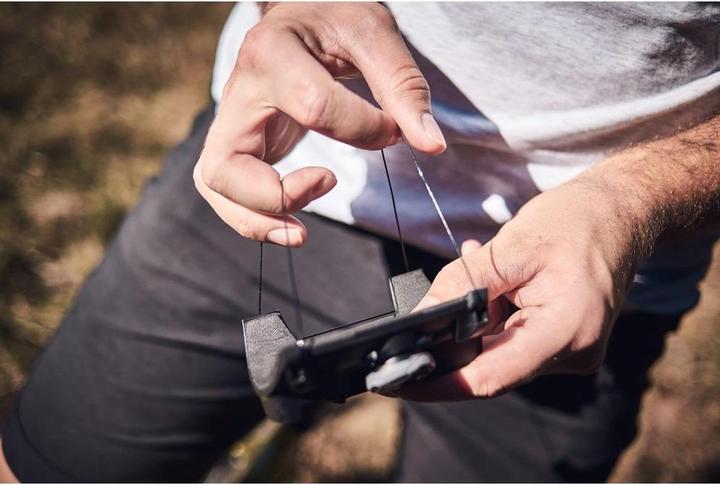 Actual product image Fidlock Twist Uni Connector 80