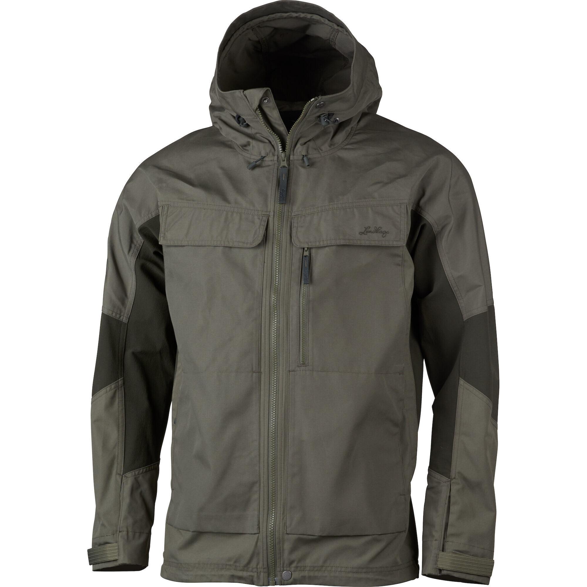 Lundhags, Herren, Jacke, Authentic (M), Grün, M