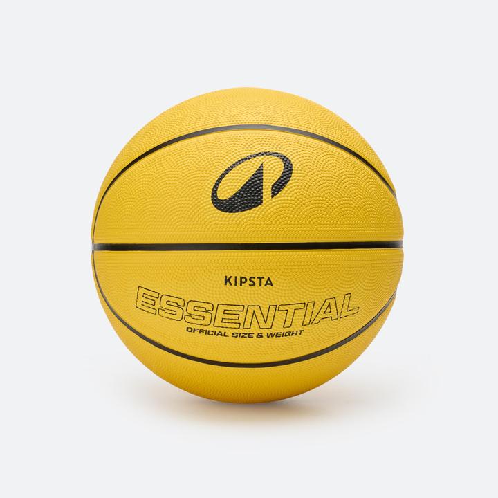 Produktbild Tarmak Basketball Groesse 5 fuer Einsteiger (5)