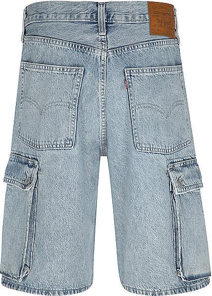 Produktbild Levis Jeansshorts 478 (34)