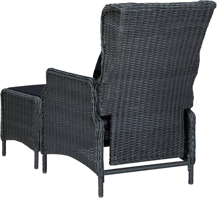 Image du produit vidaXL Gartenstuhl