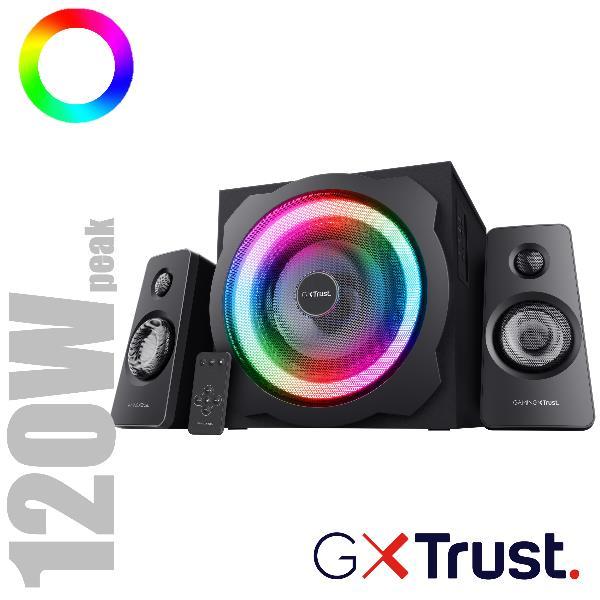 Productafbeelding Trust GXT 629 Tytan RGB