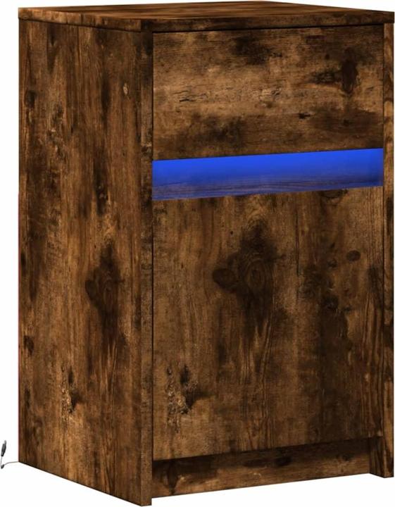 Immagine prodotto vidaXL Lolicia (38 x 34 x 61 cm)