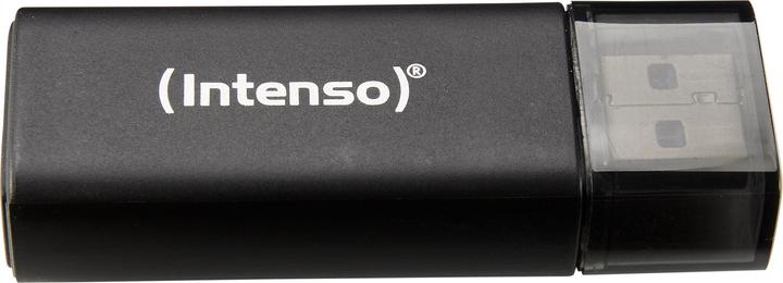 Image du produit Intenso Ligne iMobile (32 Go, Lightning, USB-A, USB 3.0)