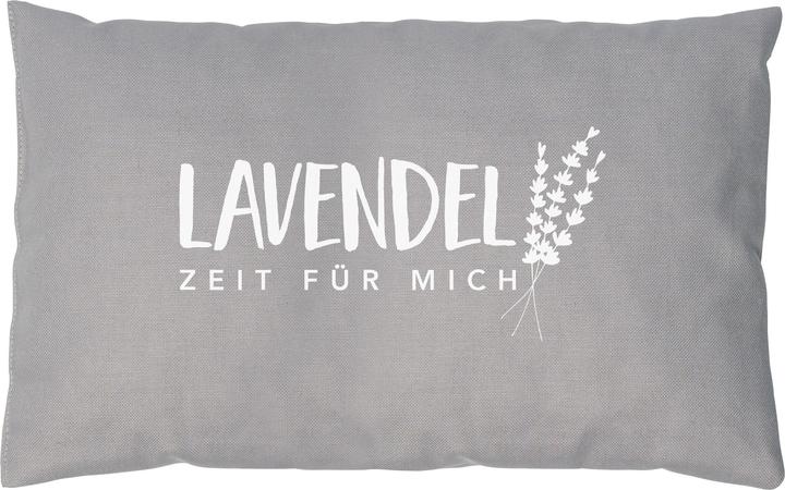Herbalind Lavendelkissen "Zeit für mich" (Toilette)