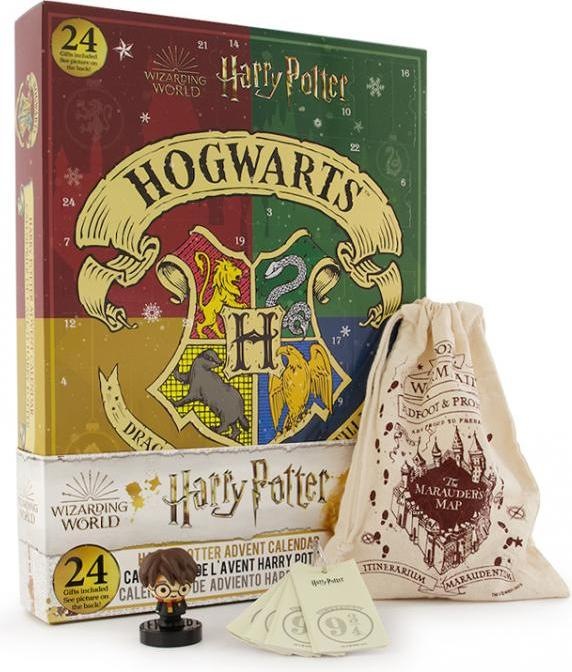 Immagine prodotto Cinereplicas Harry Potter 2021